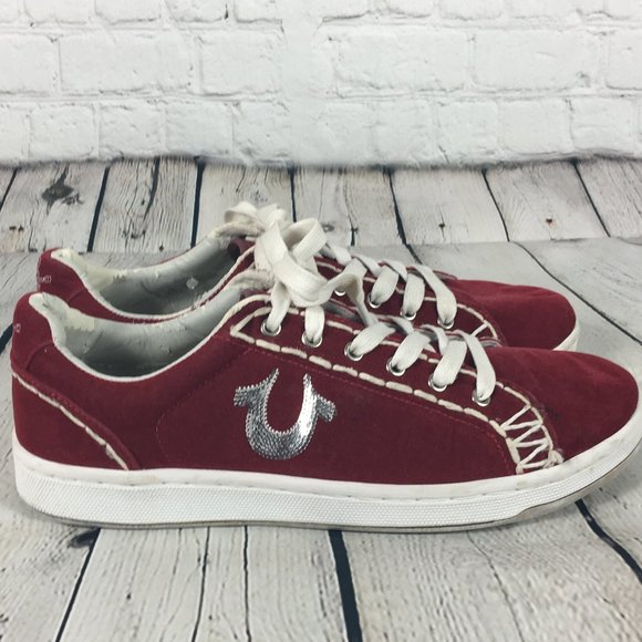 true religion womens shoes